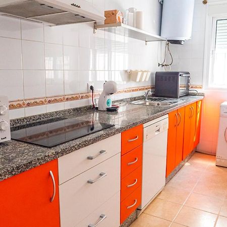 Apartamento Las Lunas Leilighet Sanlúcar de Barrameda Eksteriør bilde